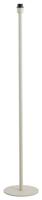 Light & Living Vloerlamp 'Rodrigo' 135cm, kleur Lichtgrijs (excl. kap) - thumbnail