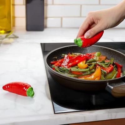 Chili peper- en zoutstel