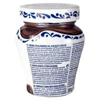 Fabbri - Cacao en Kokospasta - 200g - thumbnail