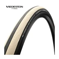 Vredestein Fiammante dc buitenband 28 x 7/8 (23-622) zwart/wit - thumbnail