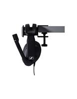 EPOS | Sennheiser GSP 302 Headset Hoofdband Zwart - thumbnail