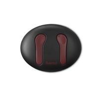 Hama Bluetooth® Spirit Unchained, TWS Earbuds, ENC, FC, Bordeau - thumbnail