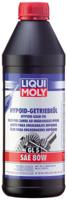 LIQUI MOLY transmissie-olie "gl 5". hypoid gear oil sae80w lm gl5 1ltr. - thumbnail