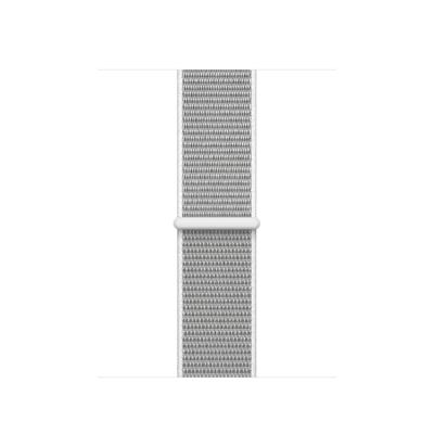 Apple Sport Loop Apple Watch 38mm / 40mm / 41mm Seashell