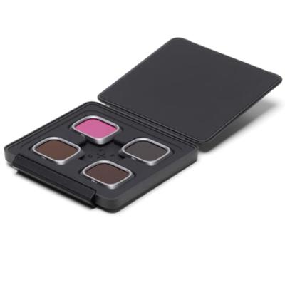 DJI Air 2S ND Filters set (ND4, ND8, ND16, ND32)