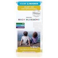 Lemon Pharma Bach Bloesem Globule Parels Rust en Ontspanning Kinderen - thumbnail