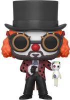 La Casa de Papel Funko Pop Vinyl: El Profesor - thumbnail