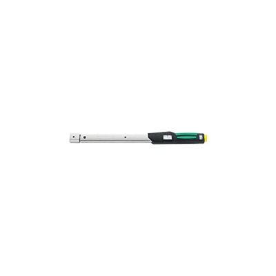 Stahlwille Momentsleutel | 40-200 Nm | 14 x 18 mm | 1 stuk - 96503020 96503020 Stahlwille Momentsleutel | 40-200 Nm | 14 x 18 mm | 1 stuk - 96503020 96503020