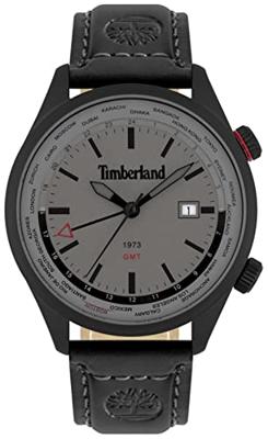 Horloge Heren Timberland 15942JSB-13 Horloge Heren Timberland 15942JSB-13