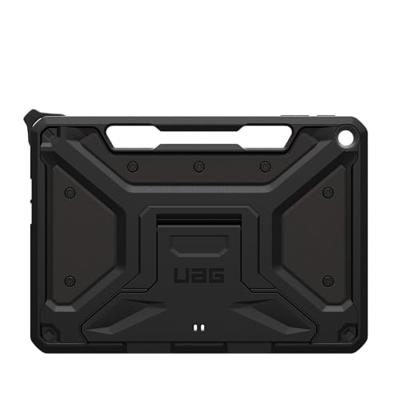 Urban Armor Gear UAG Urban Armor Gear Metropolis SE Case Zwart Tablethoes Urban Armor Gear UAG Urban Armor Gear Metropolis SE Case Zwart Tablethoes