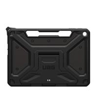 Urban Armor Gear UAG Urban Armor Gear Metropolis SE Case Zwart Tablethoes - thumbnail
