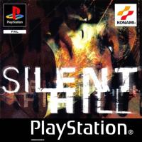 Silent Hill - thumbnail