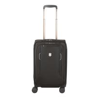 Victorinox Werks Traveler 6.0 Softside Frequent Flyer Carry-On black Zachte koffer - thumbnail