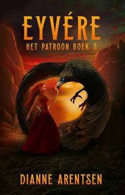 Eyvére - Dianne Arentsen - ebook
