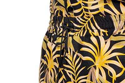 Festival Summer Outfit Jungle Heren