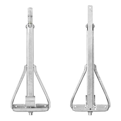 ProPlus Aanhanger parkeersteun 1 stuk(s)