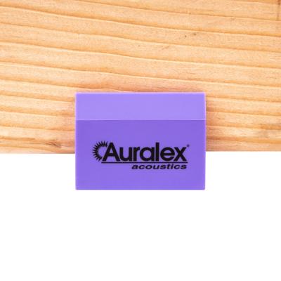 Auralex U-Boat Floor Floaters vloerisolatie (per stuk)