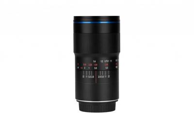 Laowa 100mm f/2.8 2X Ultra-Macro APO Lens - Leica L