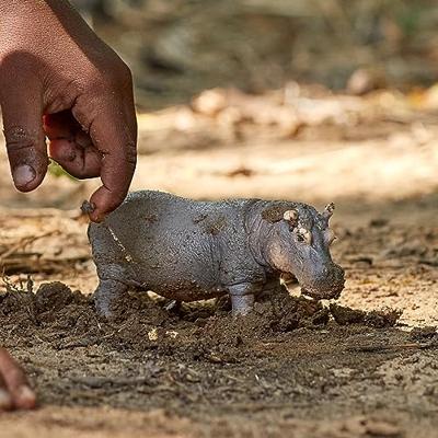 Schleich 14814 Nijlpaard - thumbnail