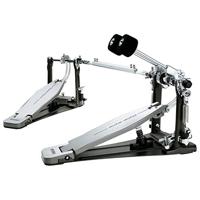 Tama HPDS1TW Dyna-Sync Direct Drive dubbel bassdrumpedaal - thumbnail