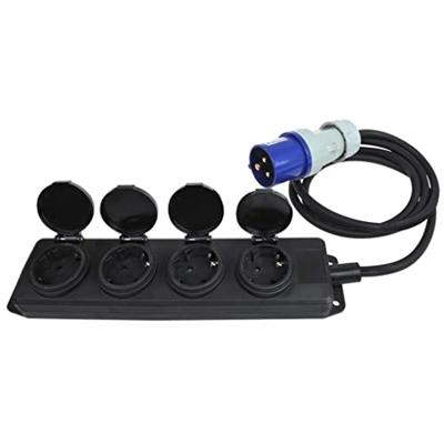 Pro Plus CEE Stekkerdoos Pro Plus CEE Stekkerdoos