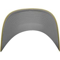 Flexfit FX6277 Wooly Combed Cap - Curry - XS/S - thumbnail