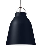 Fritz Hansen - Caravaggio Mat P3 hanglamp - thumbnail