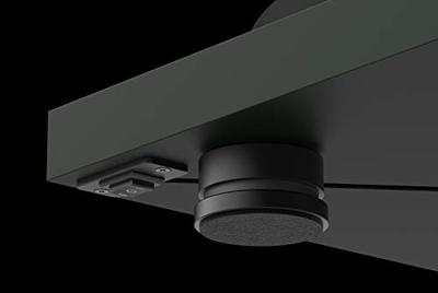 Project: Debut Carbon Evo Platenspeler - High Gloss Rood