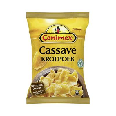 Conimex kroepoek cassave (12x 75gr)