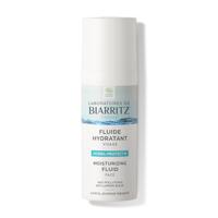 Hydra protect + moisturizing face fluid 50 Milliliter - thumbnail