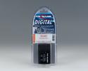 Ansmann NB-5L Camera-accu Vervangt originele accu NB-5L 3.7 V 800 mAh - thumbnail