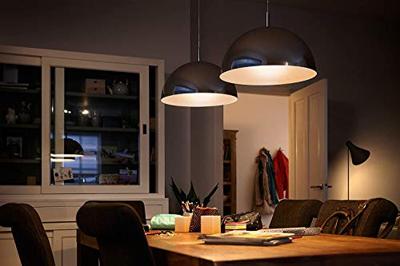 Philips LED Globe G120 E27 10,5-100W 2700K filament mat - LED3828 Philips LED Globe G120 E27 10,5-100W 2700K filament mat - LED3828