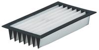 Metabo Accessoires Papierfiler t.b.v. 631981000 - 631980000 - thumbnail