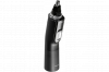 Panasonic ER-GN300K503 Oor- en neushaartrimmer Afspoelbaar Zwart Panasonic ER-GN300K503 Oor- en neushaartrimmer Afspoelbaar Zwart