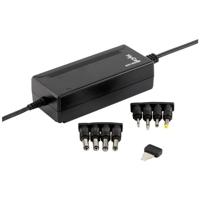 HyCell 1201-0010 Stekkernetvoeding, instelbaar 5 V/DC, 6 V/DC, 7.5 V/DC, 9 V/DC, 12 V/DC, 13.5 V/DC, 15 V/DC 3000 mA 36 W - thumbnail
