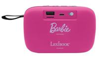 Bluetooth-luidsprekers Barbie - thumbnail