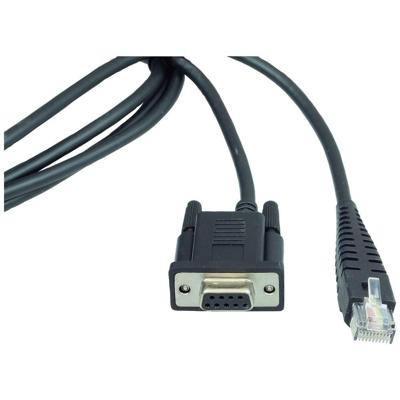 Pepperl+Fuchs 548346 Sensor/actuator connector, geassembleerd 1 stuk(s)