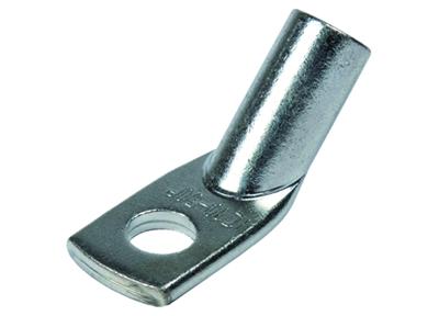 Intercable 181038 ICR16845 Buiskabelschoen Vertint 45 ° M8 1 stuk(s)