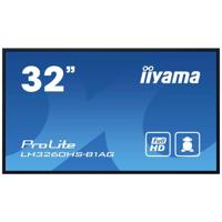 Iiyama ProLite LH3260HS-B1AG monitor - thumbnail