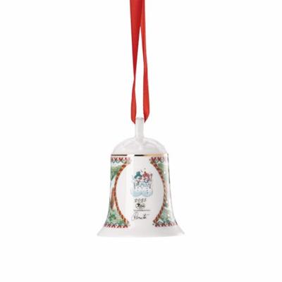 Hutschenreuther Kerstspellen Kerstklokje 2025