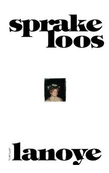 Sprakeloos - Tom Lanoye - eBook (9789044616026)