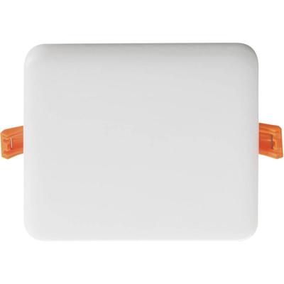 Kanlux 29586 Arel LED-inbouwlamp LED LED vast ingebouwd 10 W Wit Kanlux 29586 Arel LED-inbouwlamp LED LED vast ingebouwd 10 W Wit