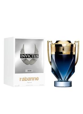 Rabanne - Paco Rabanne Invictus Parfum Spray Eau de Parfum Eau de Toilette 100 ml Heren - thumbnail