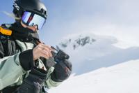 GoPro Enduro for MAX2 Accu GoPro Max - thumbnail