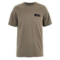 Fjallraven - Swedish Forest T-shirt Heren - thumbnail