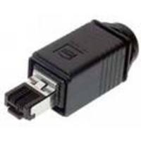 Pepperl+Fuchs 202387 Kabelstekker Stekker, recht 1 stuk(s) - thumbnail