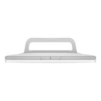 Huawei 4G+ 4G Wi-Fi Lte Cat. 7 Hotspot mobiele router, downloadsnelheid tot 300 Mbps, AC1300 dual-band wifi, 4 gigabit Ethernet-poorten, wit, automatische selectie en beamforming - thumbnail