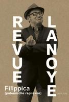 Revue Lanoye - Tom Lanoye - ebook - thumbnail