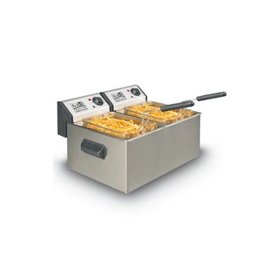 FRITEL SF 3855 Profi Friteuse FRITEL SF 3855 Profi Friteuse