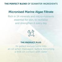 Thalgo Eveil A La Mer Cleansing Gel-Oil 125ml - thumbnail